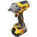 Акумулаторен ударен гайковерт DEWALT DCF892P2T-QW