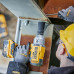 Акумулаторен ударен гайковерт DEWALT DCF897NT