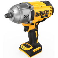 Акумулаторен ударен гайковерт DEWALT DCF900N-XJ