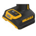 Акумулаторен ударен гайковерт DEWALT DCF961NT