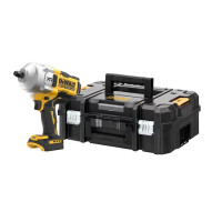 Акумулаторен ударен гайковерт DEWALT DCF961NT