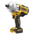 Акумулаторен ударен гайковерт DEWALT DCF961NT