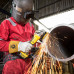 Ъглошлайф DeWALT DCG405P3-QW