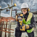 Ъглошлайф DeWALT DCG405P3-QW