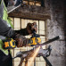 Акумулаторен ъглошлайф DeWALT DCG409VSN