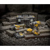 Акумулаторен комплект DeWALT DCK2080P2T-QW