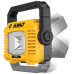 Акумулаторна лампа DeWALT DCL077-XJ