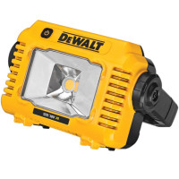 Акумулаторна лампа DeWALT DCL077-XJ