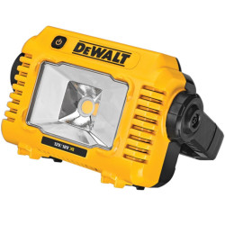 Акумулаторна лампа DeWALT DCL077-XJ