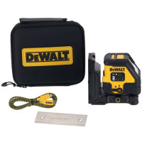 Лазерен нивелир DeWALT DCLE14201GB-XJ