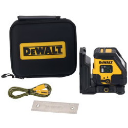 Лазерен нивелир DeWALT DCLE14201GB-XJ