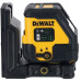 Лазерен нивелир DeWALT DCLE14201GB-XJ