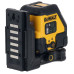 Лазерен нивелир DeWALT DCLE14201GB-XJ