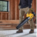 Акумулаторна духалка DeWALT DCMBL562N-XJ