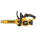 Акумулаторна резачка за дърва DeWALT DCMCS565N-XJ SOLO