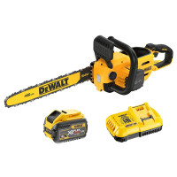 Акумулаторен верижен трион DeWALT DCMCS574X1