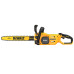 Акумулаторен верижен трион DeWALT DCMCS574X1