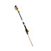 Акумулаторен телескопичен храсторез DeWALT DCMPH566N
