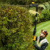 Акумулаторен телескопичен храсторез DeWALT DCMPH566N