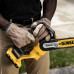 Акумулаторна резачка за дърва DeWALT DCMPS520P1-QW