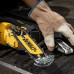 Акумулаторна резачка за дърва DeWALT DCMPS520P1-QW