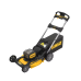 Акумулаторна косачка DeWALT DCMWP134N-XJ