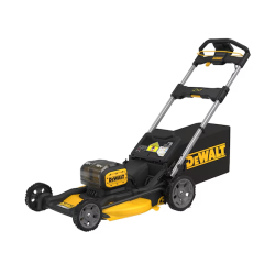 Акумулаторна косачка DeWALT DCMWP134N-XJ