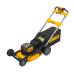 Акумулаторна самоходна косачка DeWALT DCMWSP156W2-QW