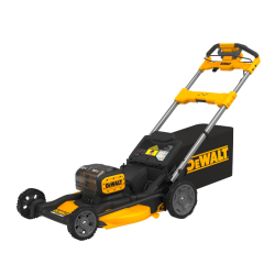 Акумулаторна самоходна косачка DeWALT DCMWSP156W2-QW