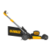 Акумулаторна самоходна косачка DeWALT DCMWSP156W2-QW