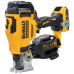 Акумулаторен такер DeWALT DCN45RND2-QW Акумулаторен такер DeWALT DCN45RND2-QW