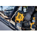 Акумулаторен такер DeWALT DCN45RND2-QW Акумулаторен такер DeWALT DCN45RND2-QW