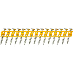 Пирони за такер за бетон DeWALT DCN8901020
