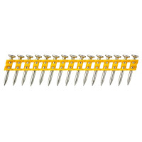 Пирони за такер за бетон DeWALT DCN8901030