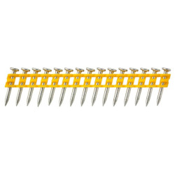 Пирони за такер за бетон DeWALT DCN8901025