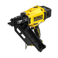 Акумулаторен такер DeWALT DCN930N-XJ