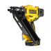 Акумулаторен такер DeWALT DCN930P2-QW