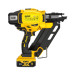 Акумулаторен такер DeWALT DCN930P2-QW