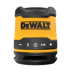 Акумулаторна тонколона DeWALT DCR009-XJ