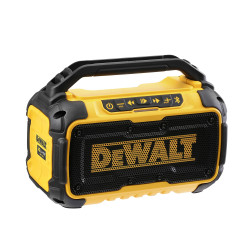Акумулаторна тонколона DeWALT DCR011