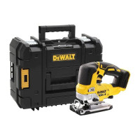 Акумулаторен прободен трион DEWALT DCS334NT-XJ