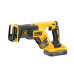 Акумулаторен саблен трион DeWALT DCS367H2T-QW