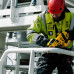 Акумулаторен саблен трион DeWALT DCS367H2T-QW