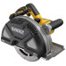 Акумулаторен ръчен циркуляр DeWALT DCS383N-XJ