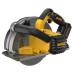 Акумулаторен ръчен циркуляр DeWALT DCS383N-XJ