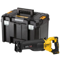 Акумулаторен саблен трион DeWALT DCS386NT-XJ