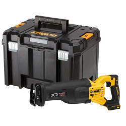 Акумулаторен саблен трион DeWALT DCS386NT-XJ