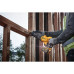 Акумулаторен саблен трион DeWALT DCS386NT-XJ