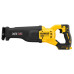 Акумулаторен саблен трион DeWALT DCS386NT-XJ