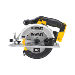 Акумулаторен ръчен циркуляр DeWALT DCS391N-XJ